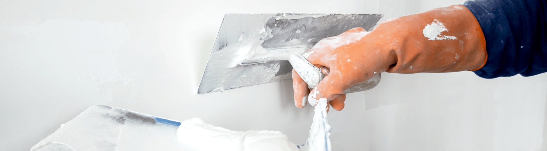 what does asbestos look like in plaster