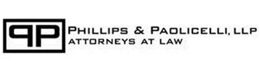 Phillips & Paolicelli, LLP Logo